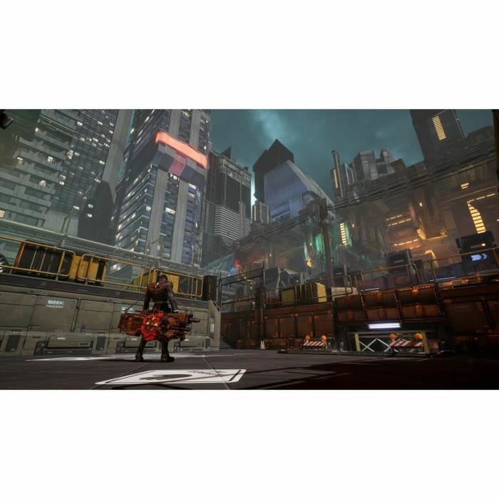 Videojuego PlayStation 5 KOCH MEDIA Gun Grave C.O.R.E