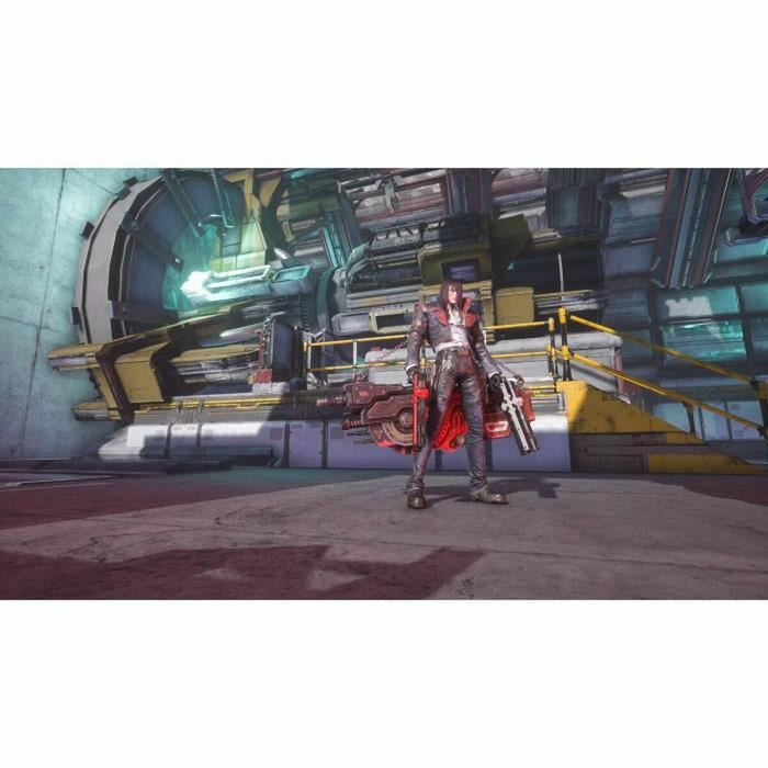 Videojuego PlayStation 5 KOCH MEDIA Gun Grave C.O.R.E