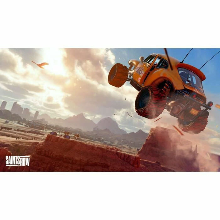 Videojuego PlayStation 5 Deep Silver Saints Row - Day One Edition