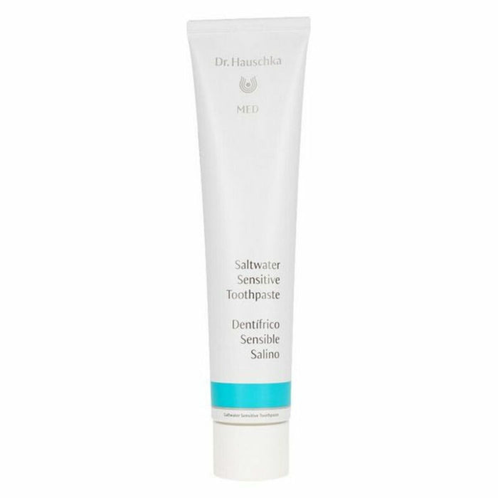 Toothpaste Sensitive Salt Water Dr. Hauschka (75 ml)