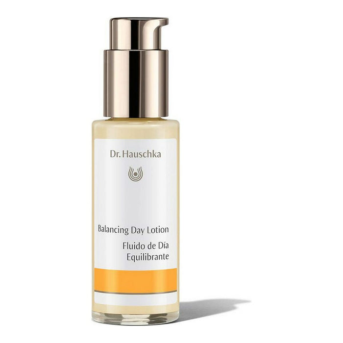 Loción Equilibrante Dr. Hauschka Balancing Hidratante 50 ml