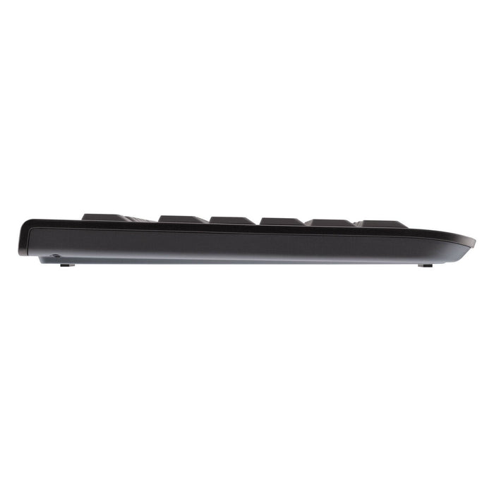 Teclado y Ratón Inalámbrico Cherry JD-0710ES-2 Qwerty Español