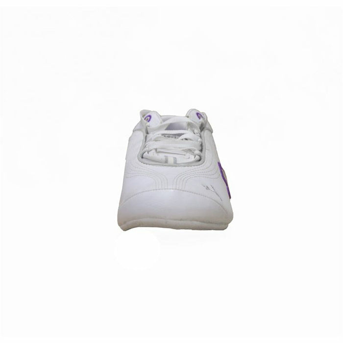 Zapatillas Deportivas Mujer Puma Soleil Cat Wh'S Blanco