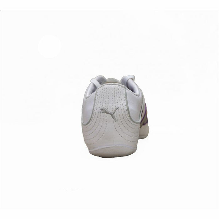 Zapatillas Deportivas Mujer Puma Soleil Cat Wh'S Blanco