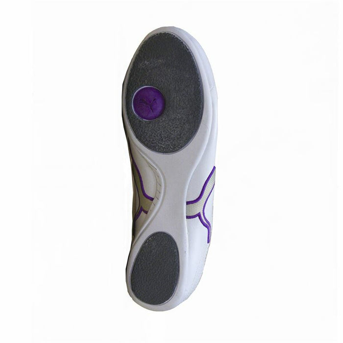 Zapatillas Deportivas Mujer Puma Soleil Cat Wh'S Blanco