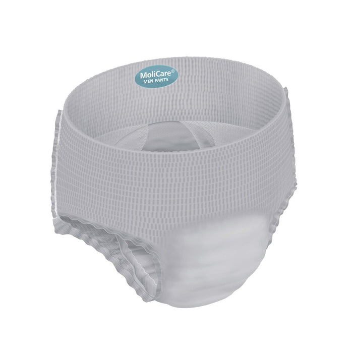 Classic underpants Hartmann Molicare Premium Men Pants M 8 Units