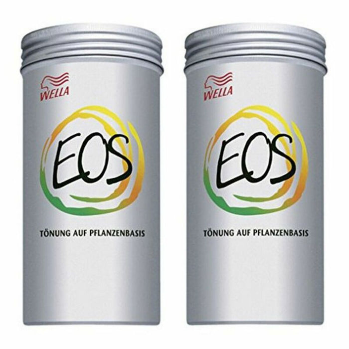 Tintura Vegetale EOS Wella (120 g)
