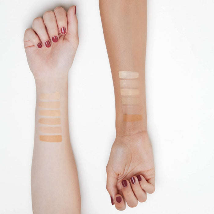 Base Cremosa per il Trucco Essence Fresh & Fit 50-fresh almond (30 ml)