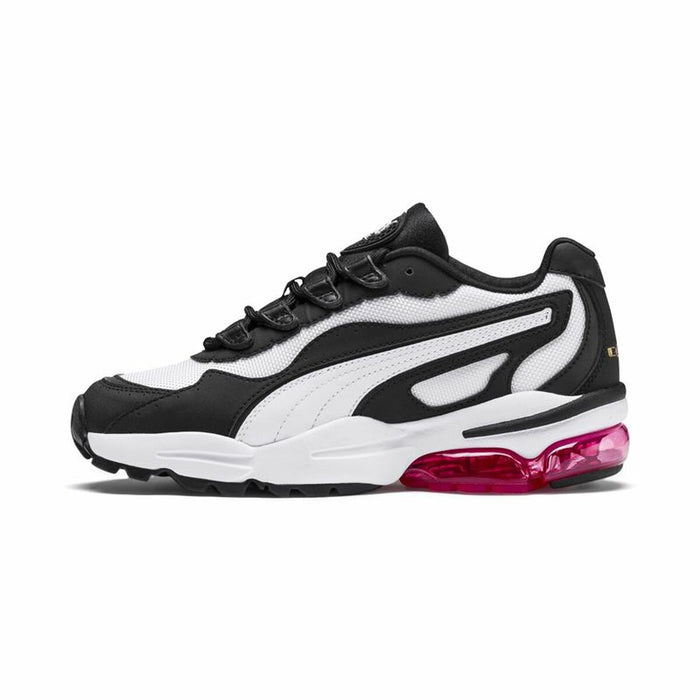 Zapatillas Deportivas Mujer Puma Sportswear Cell Stellar Negro