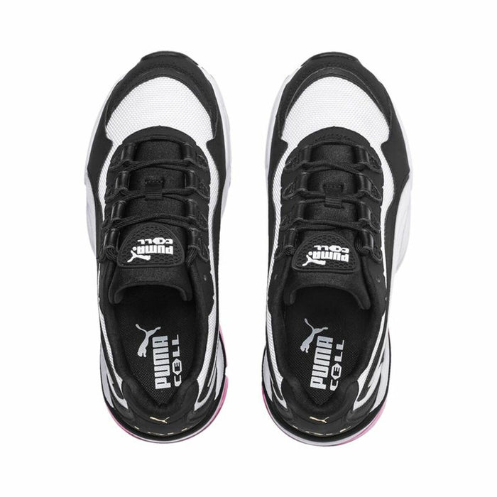 Zapatillas Deportivas Mujer Puma Sportswear Cell Stellar Negro