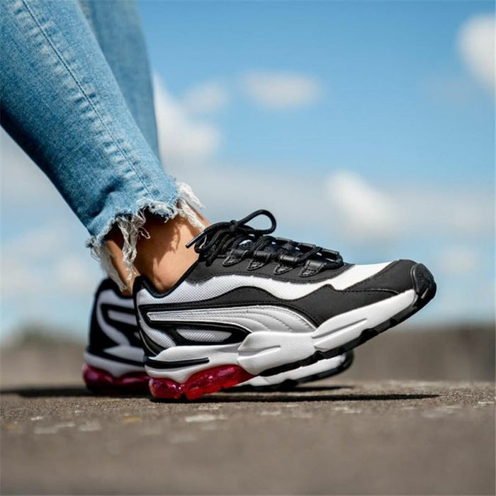 Zapatillas Deportivas Mujer Puma Sportswear Cell Stellar Negro