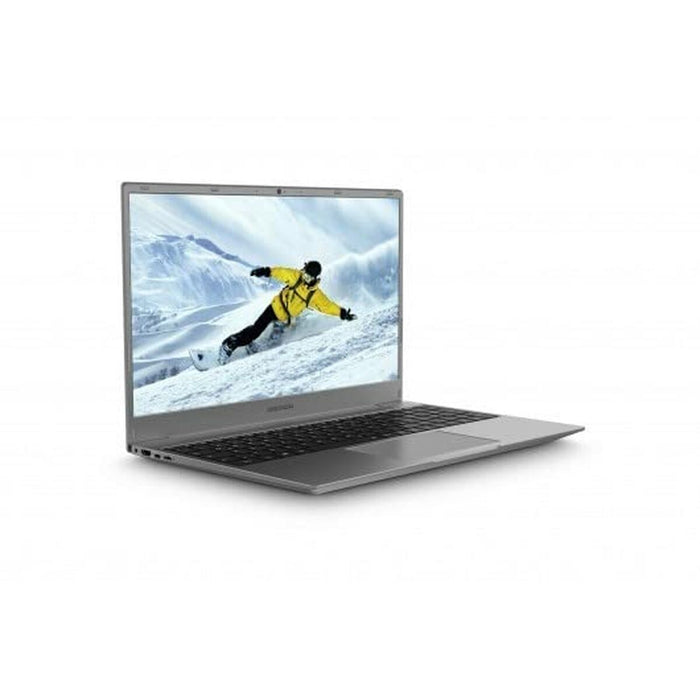 Notebook Medion Akoya E16401 MD62264 intel core i5-1135g7 8 GB RAM 512 GB SSD