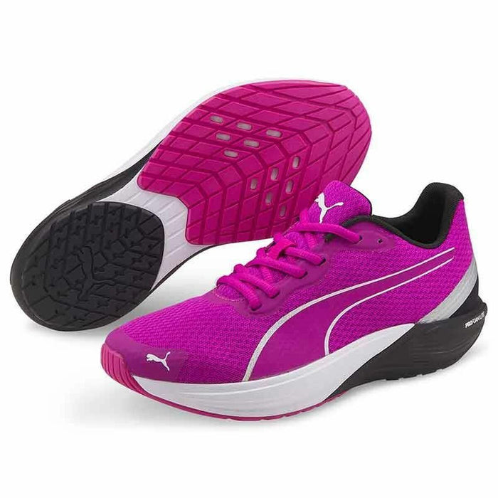 Zapatillas de Mujer Puma Feline Profoam Fucsia