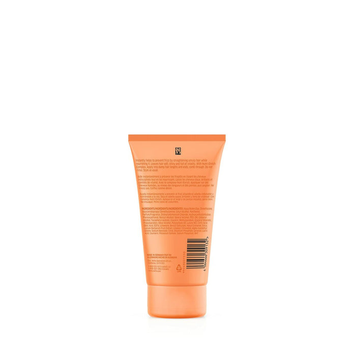 Crema de Peinado Wella Invigo Enrich Cabello encrespado 150 ml