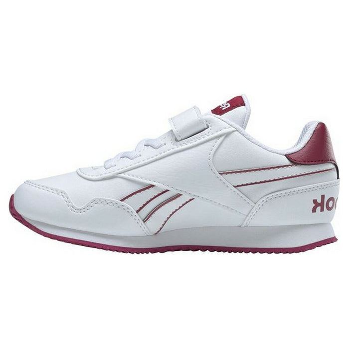 Scarpe Sportive per Bambini Reebok Royal Classic Jogger 3 1V