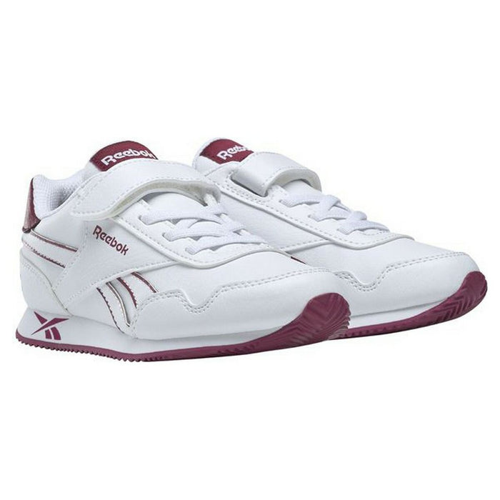 Scarpe Sportive per Bambini Reebok Royal Classic Jogger 3 1V