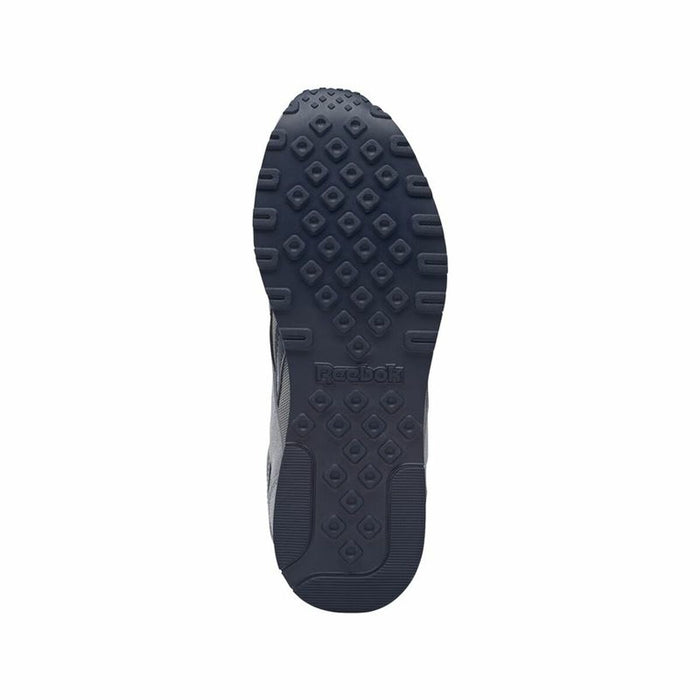 Scarpe da Tennis Casual Uomo Reebok Royal Ultra Grigio