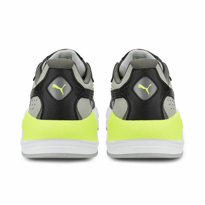 Scarpe da Tennis Casual Uomo Puma X-Ray Speed Nero