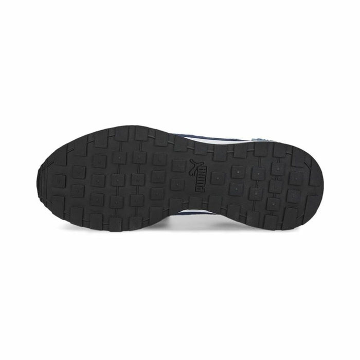 Zapatillas Deportivas Mujer Puma Graviton Azul marino