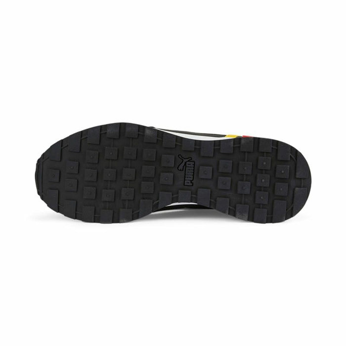 Scarpe Sportive Puma Graviton Tera Nero