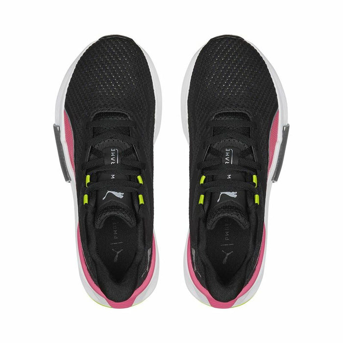 Scarpe Sportive da Donna Puma  PwrFrame Nero