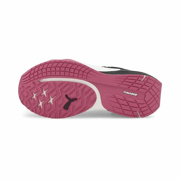 Scarpe Sportive da Donna Puma PWR XX Nitro  Nero