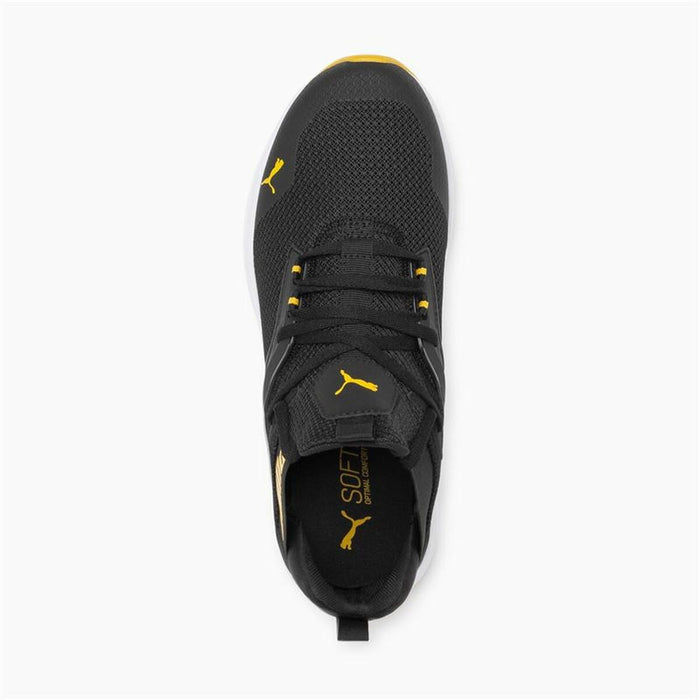 Zapatillas Deportivas Hombre Puma Enzo 2 Refresh Negro