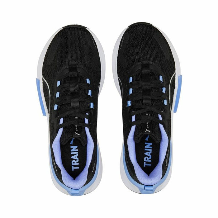 Scarpe Sportive da Donna Puma TR 2 Nero