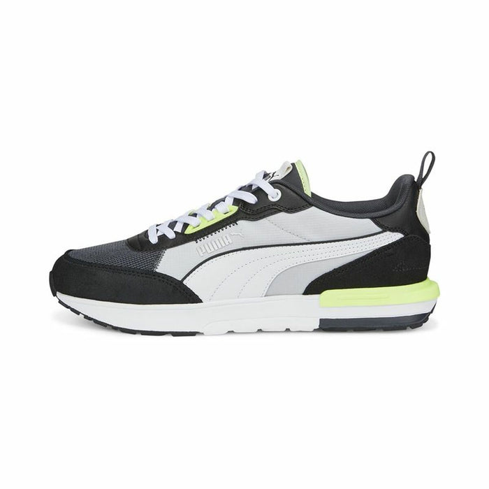 Scarpe Sportive Uomo Puma  R22
