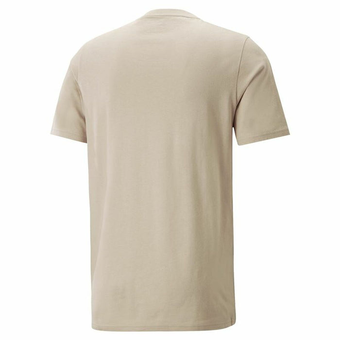 Camiseta Puma Graphics Wordin Hombre