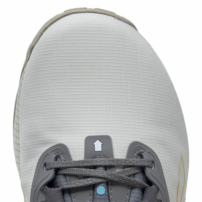 Scarpe Sportive Reebok Street Fighter Nano X2 Grigio Bianco