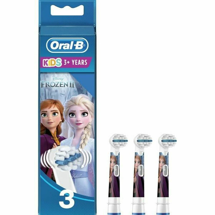 Replacement Head Oral-B 80352082