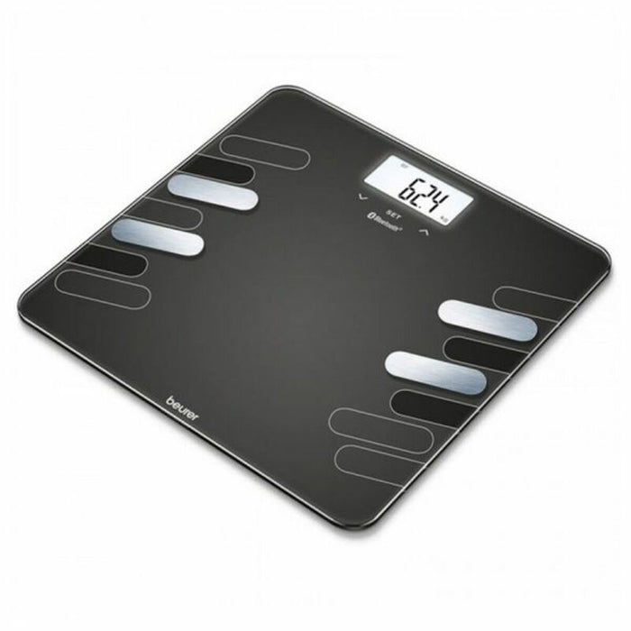 Bluetooth Digital Scale Beurer BF600 Anthracite 180 kg