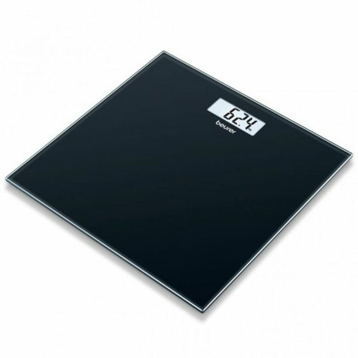 Digital Bathroom Scales Beurer GS-10 Black 180 kg