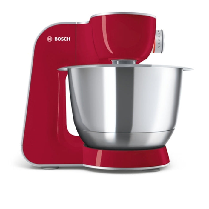 Robot da Cucina BOSCH MUM58720 1000W 3,9L EasyArmLift Acciaio inossidabile 1000 W 1,7 L