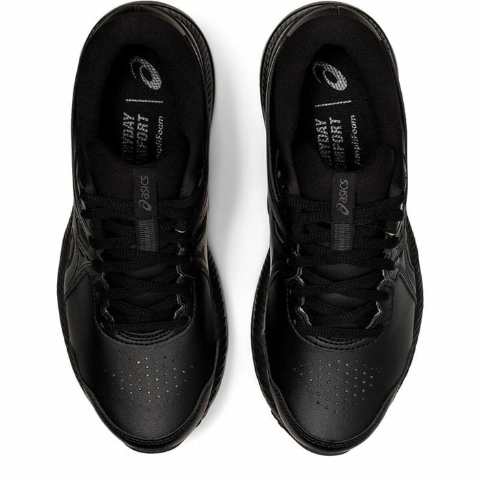 Scarpe Sportive da Donna Asics Gel-Contend SL Nero