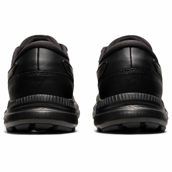 Scarpe Sportive da Donna Asics Gel-Contend SL Nero