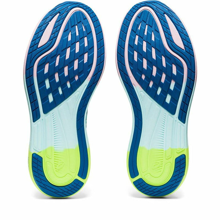 Zapatillas Deportivas Mujer Asics Noosa Tri 14  Azul