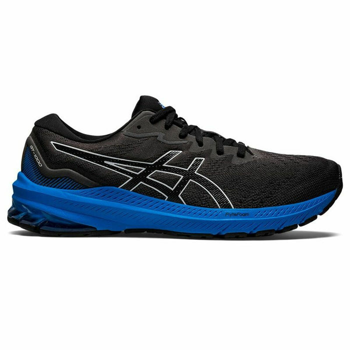 Zapatillas Deportivas Asics GT-1000 Negro