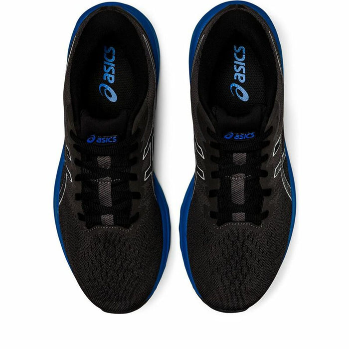 Zapatillas Deportivas Asics GT-1000 Negro