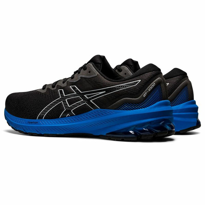 Zapatillas Deportivas Asics GT-1000 Negro