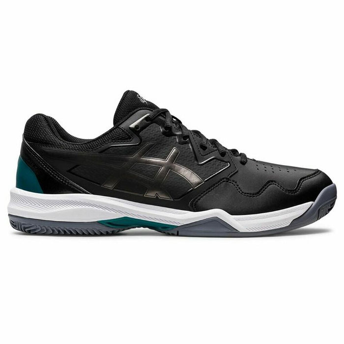 Zapatillas de Padel para Adultos Asics  Gel-Dedicate 7 Clay 