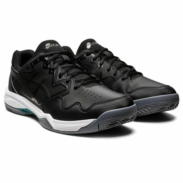 Zapatillas de Padel para Adultos Asics  Gel-Dedicate 7 Clay 