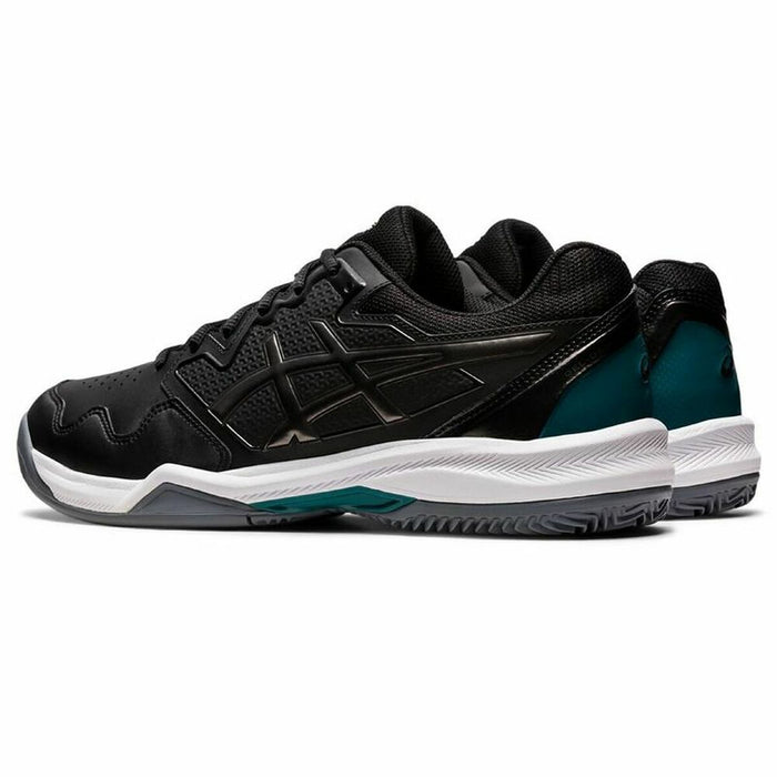 Zapatillas de Padel para Adultos Asics  Gel-Dedicate 7 Clay 