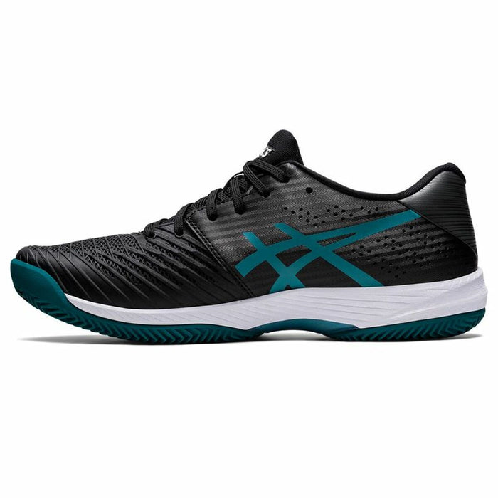 Scarpe Sportive Uomo Asics Solution Swift Nero