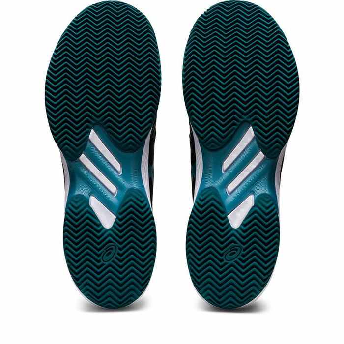 Scarpe Sportive Uomo Asics Solution Swift Nero