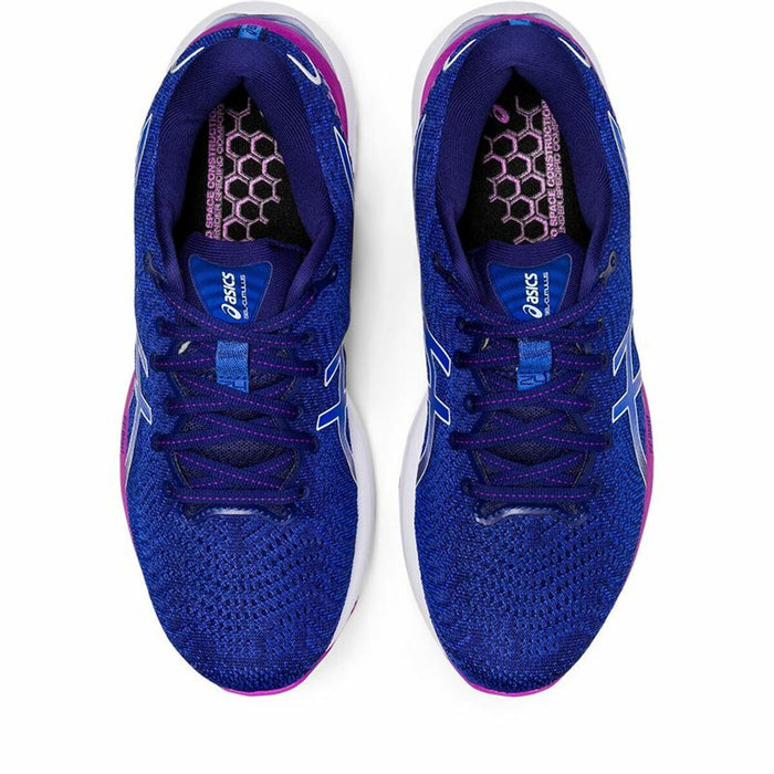 Sports Trainers for Women Asics  Gel-Cumulus 24