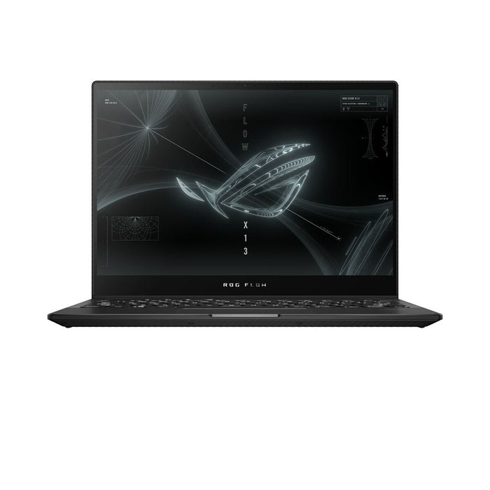 Notebook Asus ROG Flow X13 GV301QH-K5230T Qwerty UK 1 TB 32 GB RAM 13,4" AMD Ryzen 9 5980HS