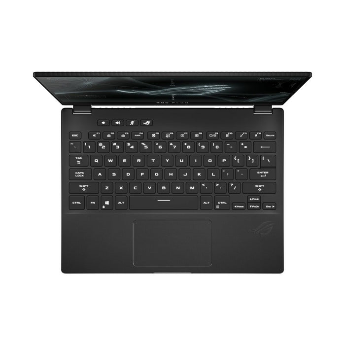 Notebook Asus ROG Flow X13 GV301QH-K5230T Qwerty UK 1 TB 32 GB RAM 13,4" AMD Ryzen 9 5980HS