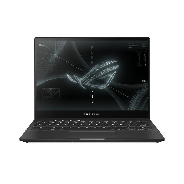 Notebook Asus ROG Flow X13 GV301QH-K5230T Qwerty UK 1 TB 32 GB RAM 13,4" AMD Ryzen 9 5980HS